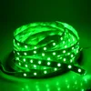 5m 5050 SMD RGB LED Strip Esnek 16ft 5m 300 LED'ler Çok Renkli Su Geçirmez LED LED LED LIGH GÜÇ 72W Noel Cadılar Bayramı 4685849