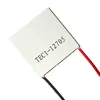 1 unidad TEC1-12705 disipador térmico enfriador termoeléctrico módulo de placa Peltier B00205 BARD