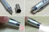 Laser pen MULTI FUNCTION 4 in 1 Red Laser Pointer LED Light Lamp Ball Pen Torch Telescopic Pointer to Teach Silver4944087