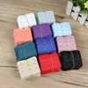 Ladies underwear extend buckle 4 Rows 3 Hooks Bra Strap Long Extender Hook Clip Nude Adjustable Belt Buckle Mix Color 10000pcs