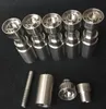 GR2 Titanium OMNI NAIL Adjustable Universal Domeless Nail 14 and 19mm M/ Female