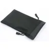 Pouches for Sunglasses Mp3 Soft Cloth Dust Pouch Optical Glasses Carry Bag 20PCS8514721