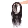 Brasilianisches glattes reines Haar mit Verschluss, 360-Grad-Spitze-Frontal mit Bündeln, malaysisches, indisches, peruanisches menschliches glattes Haar, spinnt 360-Verschluss