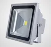 10 stks / partij Waterdichte IP68 LED Floodlight Reflector Spotlight 30 W 50 W AC85-265V Buitenlamp voor Tuin Landschap Vlieglicht