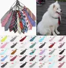 10pc/lot 2016 Big sale Large Dogs Ties Neckties For Big Pet Dog Grooming Supplies P22