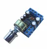 Freeshipping Durable Quality 4PCS/LOT TDA2822M 1W*2 DC 1.8-12V 2.0 Channel Stereo Audio Amplifier Board