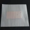 Groothandel-20 * 23 cm 0.5mm 50 stks EPE beschermende zakken verpakking wrap polietileno isolatie board eva schuim vel demping materiaalverpakking