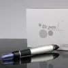 DR.PEN Derma Pen Auto MicroNeedleシステム調整可能な長さ0.25mm-3.0mm電気磨くマイクロニードルデバイス速い配達