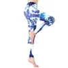 Großhandel - heißer verkauf frauen leggins s-xl große größe galaxy druck leggings für frauen 2017 neue hosen sexy hosen leggings