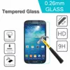 100 pcs Ultra Mince 9H Premium Protecteur D'écran En Verre Trempé Pour Samsung Galaxy 2016 A3/A5/J1/J5/J3/J1mini Duos Explosion livraison gratuite