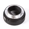 Freeshipping Electronic Auto Focus AF Adapter Lens Ring for Canon EF-S lens to Sony NEX E Mount A7 A7R