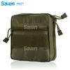 Multi-function Bags Compact Water-resistant Multi-purpose Tactical EDC Utility Gadget Gear Hanging Waist