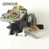 HUAYI Carburetor fo Generator Parts GX160 GX168 GX200 5 5Hp 6 5Hp 168F Engine 3000 3500 4000 watt 163cc 196cc Water Pump Pressure 262F