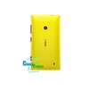 Téléphone d'origine Nokia lumia 520 double cœur 3G WIFI GPS 5MP caméra 512 M/8G stockage téléphone portable Windows débloqué
