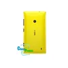 Telefono cellulare originale Nokia lumia 520 Dual Core 3G WIFI GPS 5MP Fotocamera 512M / 8G Archiviazione sbloccata Windows Mobile Phone