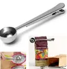 coffee measuring scoop