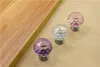 30mm boule de verre cristal bouton de meuble poignée de meuble poignées poignées de tiroir poignées de tiroir boutons poignées de meuble poignées de tiroir antiques