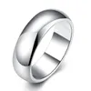 Mixed style 925 sterling silver finger ring fashion unisex jewelry beautiful cute street style Top Quality Free Shipping