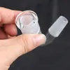 45-Grad-Glas-Drop-Down-Adapter, 10-Stil, 14,4 mm, 18,8 mm, männlich auf weiblich, weiblich auf männlich, Konverter-Glas-Adaptergelenk