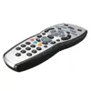 高品質のユニバーサルテレビテレビ交換用SKYHD REV9 SKY HD SILVERBLACK 100PCSLOT5274542の高品質のリモコンコントローラー