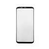 Sostituzione originale della lente di vetro del touch screen esterno anteriore 50PCS per Samsung Galaxy S8 G950 S8 Plus G955