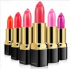 BioAqua Lip Gloss "Fascination kyss" Fuktgivande vattentät långvarig näringsrik lätt att bära makeup läppstift