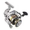 Metal Spool Sea Boat Fishing Spinning Reel 131BB Superior Carp Fishing Wheel For Freshwater Saltwater 10007000 Series6941859