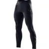 Lange Broek Compressie Panty's Heren Lange Broek Pantalones Compressie Slim Fit Heren 274Y