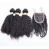 weave hair packs
