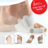 1piece périphérique omion hallux Valgus pro orthopédiques Bretthopédiques corritures Correction Pieds CORRECTEUR DE CORRECTEUR POUVOIR BONNDION Daily Big Bone Orthotics orthômes