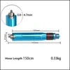 Chuck Block Gerade Luft Schleifen Stift Pneumatische Geschnitzte Elektrowerkzeuge Wind Gravur Werkzeug Schleifen Polieren5094707