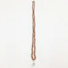 ST0283 Бесплатная доставка топ дизайн рудракша мала ручной завязывают ожерелье высокое качество йога ожерелья женские ювелирные изделия