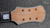 2012 Unfinished Electric Guitar Kit With Flamed Maple Top DIY guitar For Custom Shop Style2140879