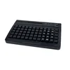 KB60 POS Cash Register Programmable Keyboard 60 Keys 6 Lays with 255 characters
