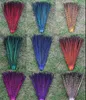 Hela 100st Pheasant Tail Feathers 40-45cm 16-18 tum högkvalitativ naturlig fasan svansfjädrar saker dans rekvisita weddin341p