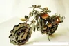 Creative Vintage moto fer métal vis artisanat comme fête Souvenir décor à la maison Shabby Chic moteur Van