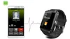 U8 Smart Watch Bluetooth Phone Mate Smartwatch perfekt för Android för 4S55S för S4S5NOTE 2NOTE4 6624181