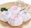 bébé filles chaussettes chaussettes enfants chaussettes courtes infantile mignon dentelle chaussette bébé chaussette couleur pure respirant belle princesse chaussette