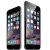 Odnowiony odblokowany oryginalny telefon komórkowy 5.5 calowy 2 GB RAM 16/64 / 128GB ROM iPhone 6 plus iPhone 6 bez smartphone odcisków palców