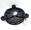 Original Nidec GW12E12MS1AZ-52 12V DC 0.33A for refrigerator cooling fan