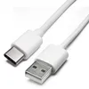 Nuovo cavo USB di tipo C USB C Cavo di ricarica per sincronizzazione dati USB per Nexus 5X Nexus 6P per OnePlus 2 ZUK Z1 Xiaomi 4C MX5 Pro 100 pezzi