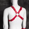 Time Man BDSM begränsar kläder för kvinnor bondage elastisk sexig läder snörning kläder för vuxna spelar spel9307309