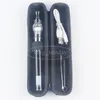 Abóbada de cera Dabs Caneta Vaporizador Pen Secket Skillet Kits 650 900mAh Ugo V IG Micro USB Vape Vape Vaia Tanques Globo