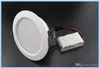 3w-18w 실내 조명 AC85-265V CE RoHs 인증서에 대 한 downlight 라운드 LED 천장 recessed 빛 SMD5730 plafond 램프를 주도