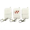 Systèmes de sécurité à la maison de Safearmed TM générique Intelligent sans fil système d'alarme anti-effraction à domicile Kit bricolage avec cadran automatique
