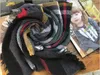 Plaid Infinity Scarves 87x50cm Grid Loop Scarf Blankets Tartan Oversized Check Shawl Gerice Wraps Fashion Cashmere Pashmina OOA7137