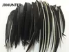 60 PK Boogschieten Jagen Right Wing 5 "Turkije Feather Drop Shape Arrow Fletching voor Hunting Carbon Pijlen