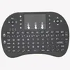 teclado sem fio touchpad mouse