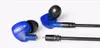 Auriculares de marca nuevos auriculares inteligentes auriculares de teléfono bajos para DJ MP3 con micrófono fone de ouvido audifonos auriculares1879789