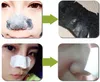 1000Pcs/lot Suction Black Mask Face Care Mask Deep Cleaning Tearing Style Pore Strip Deep Cleansing Nose Acne Blackhead Facial Mask